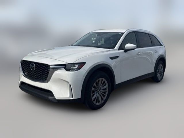 2024 Mazda CX-90 3.3 Turbo Select