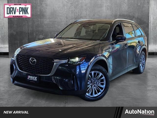 2024 Mazda CX-90 3.3 Turbo Select