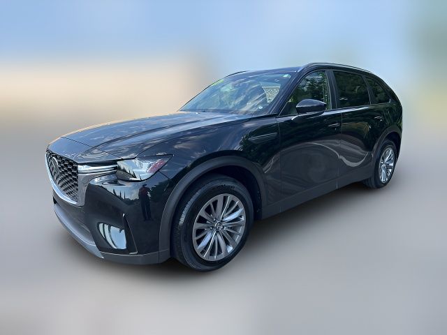 2024 Mazda CX-90 3.3 Turbo Select