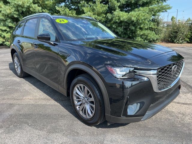 2024 Mazda CX-90 3.3 Turbo Select