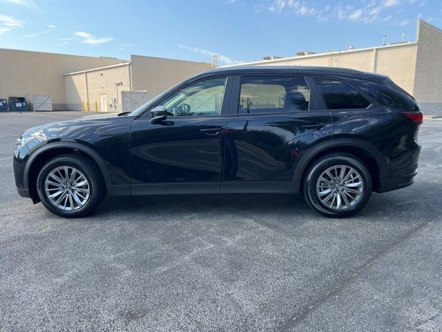 2024 Mazda CX-90 3.3 Turbo Select