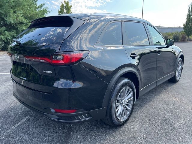 2024 Mazda CX-90 3.3 Turbo Select