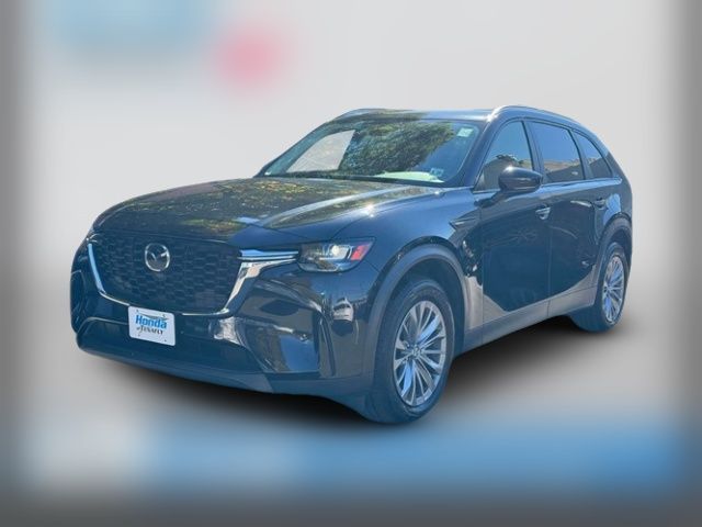 2024 Mazda CX-90 3.3 Turbo Select