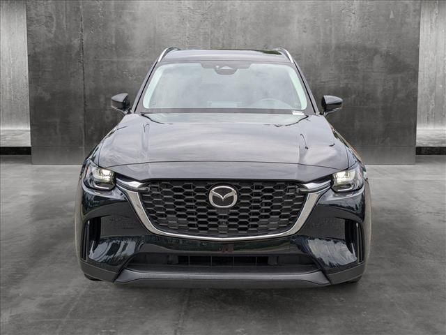 2024 Mazda CX-90 3.3 Turbo Select