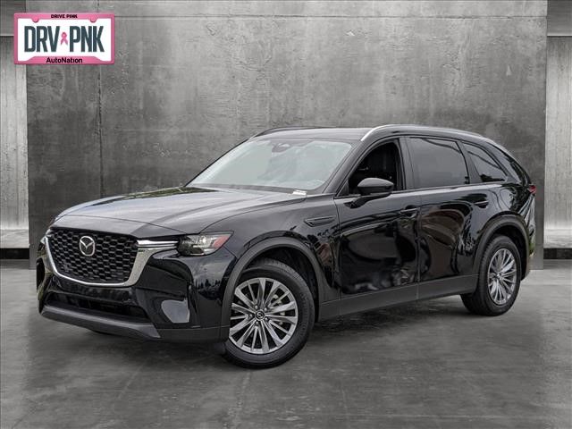 2024 Mazda CX-90 3.3 Turbo Select