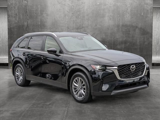 2024 Mazda CX-90 3.3 Turbo Select