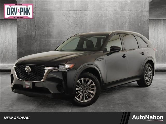 2024 Mazda CX-90 3.3 Turbo Select