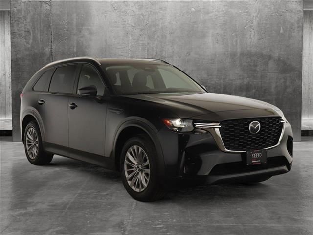 2024 Mazda CX-90 3.3 Turbo Select