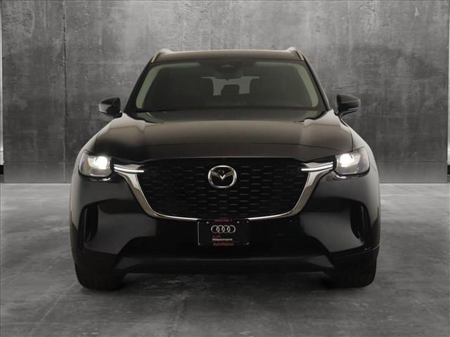 2024 Mazda CX-90 3.3 Turbo Select