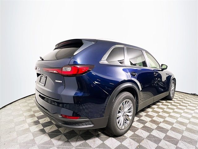 2024 Mazda CX-90 3.3 Turbo Select