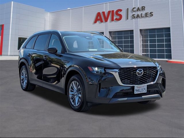 2024 Mazda CX-90 3.3 Turbo Select