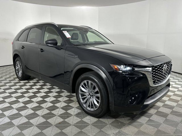 2024 Mazda CX-90 3.3 Turbo Select