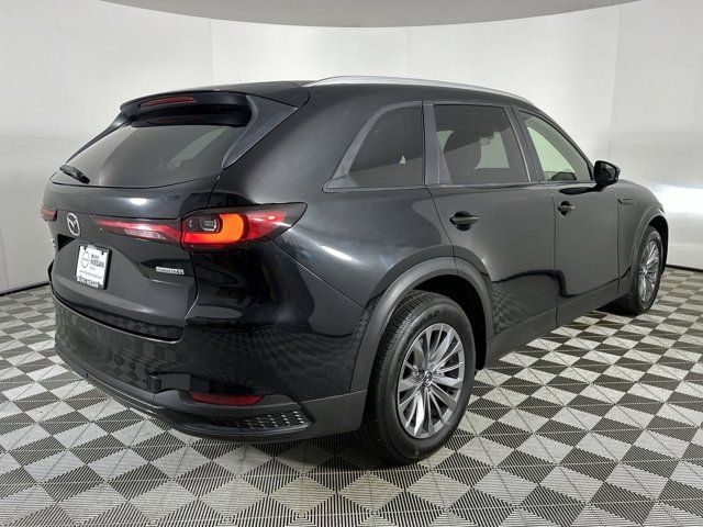 2024 Mazda CX-90 3.3 Turbo Select