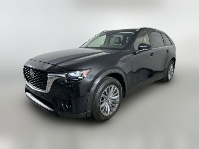 2024 Mazda CX-90 3.3 Turbo Select