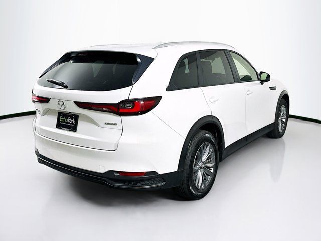 2024 Mazda CX-90 3.3 Turbo Select