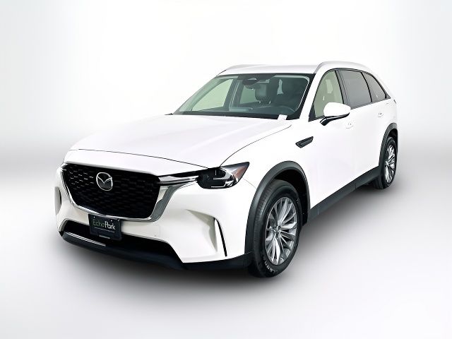 2024 Mazda CX-90 3.3 Turbo Select