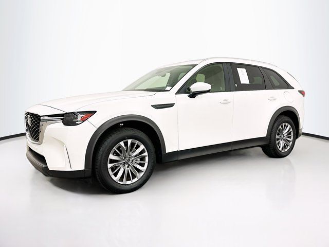 2024 Mazda CX-90 3.3 Turbo Select