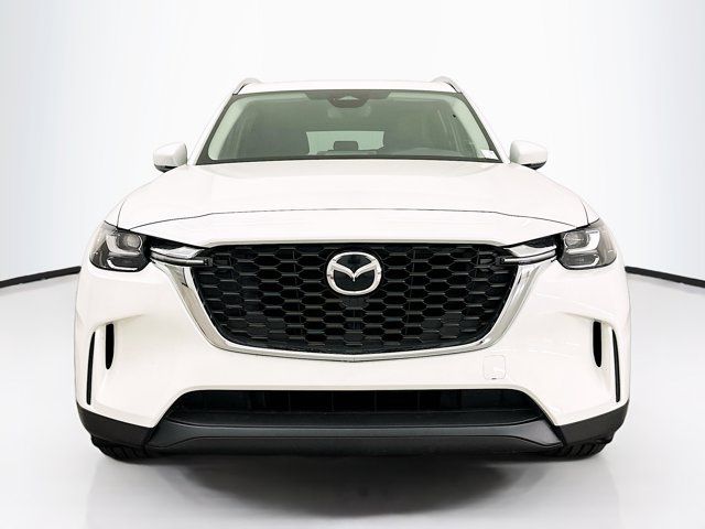 2024 Mazda CX-90 3.3 Turbo Select