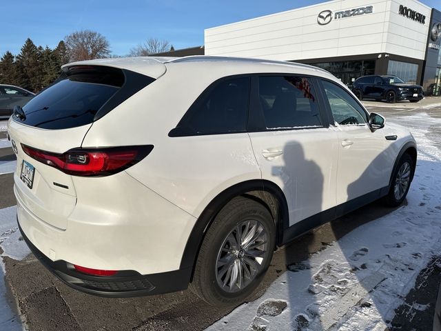 2024 Mazda CX-90 3.3 Turbo Select