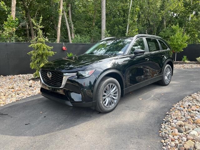 2024 Mazda CX-90 3.3 Turbo Select