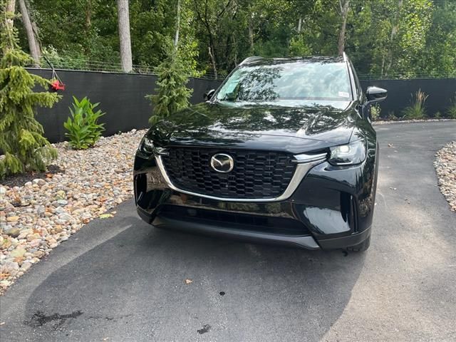 2024 Mazda CX-90 3.3 Turbo Select