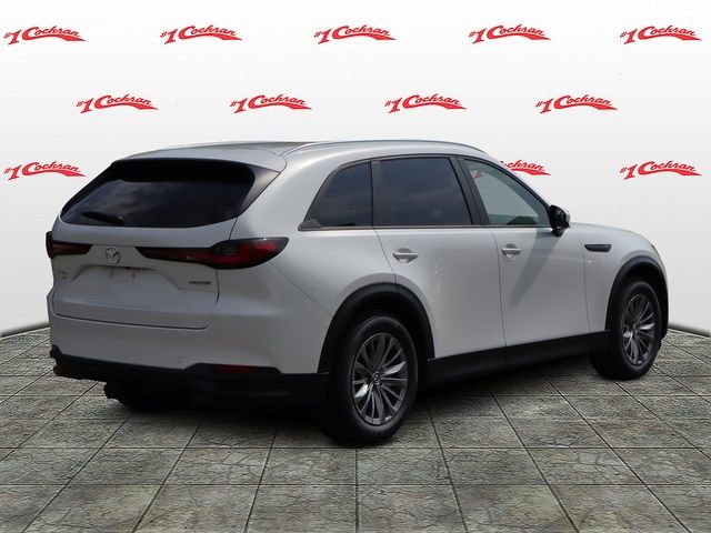 2024 Mazda CX-90 3.3 Turbo Select