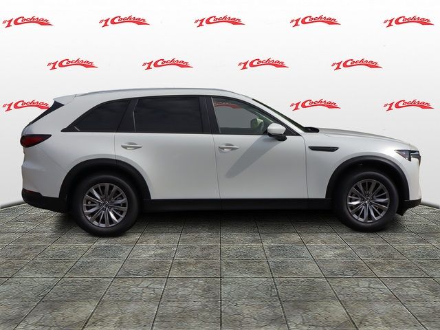 2024 Mazda CX-90 3.3 Turbo Select