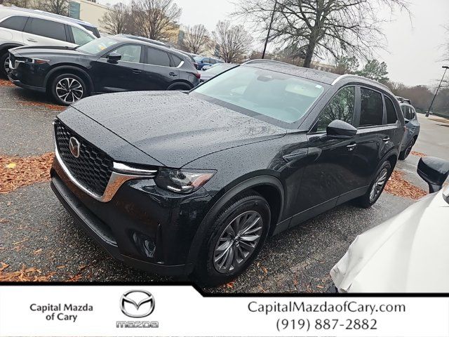 2024 Mazda CX-90 3.3 Turbo Select