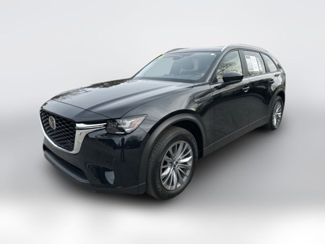 2024 Mazda CX-90 3.3 Turbo Select