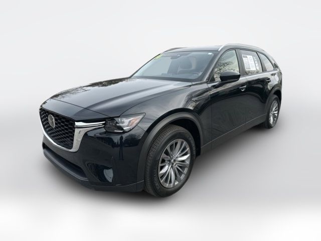 2024 Mazda CX-90 3.3 Turbo Select