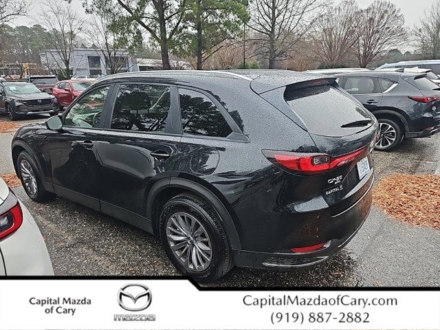 2024 Mazda CX-90 3.3 Turbo Select