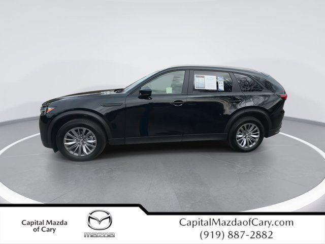 2024 Mazda CX-90 3.3 Turbo Select