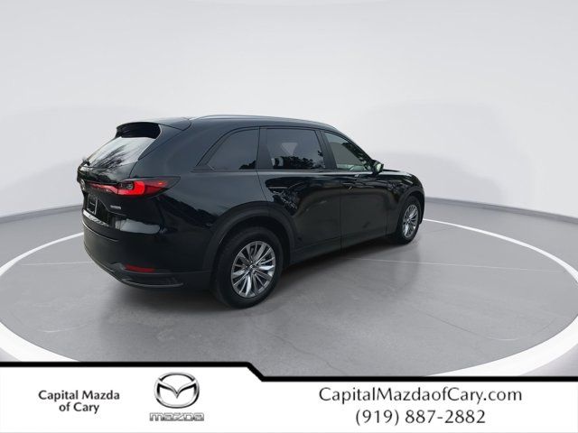 2024 Mazda CX-90 3.3 Turbo Select