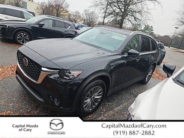 2024 Mazda CX-90 3.3 Turbo Select