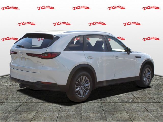 2024 Mazda CX-90 3.3 Turbo Select