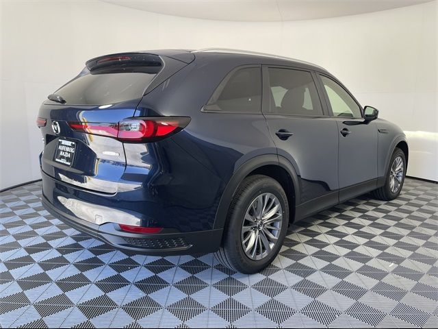 2024 Mazda CX-90 3.3 Turbo Select