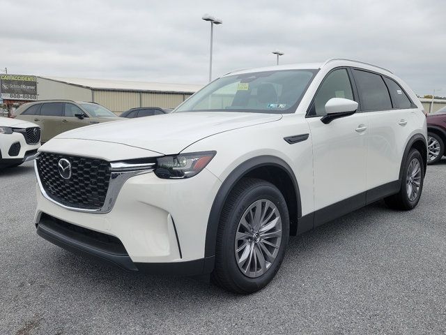 2024 Mazda CX-90 3.3 Turbo Select