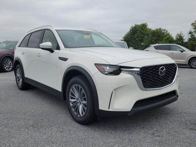 2024 Mazda CX-90 3.3 Turbo Select