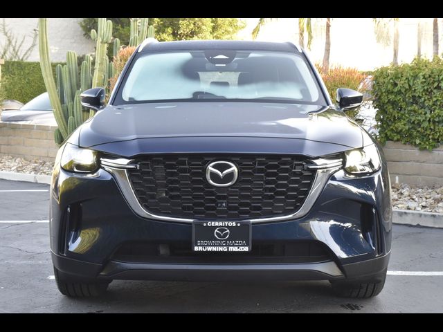 2024 Mazda CX-90 3.3 Turbo Select