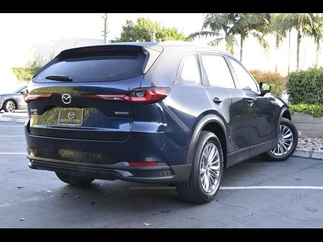 2024 Mazda CX-90 3.3 Turbo Select