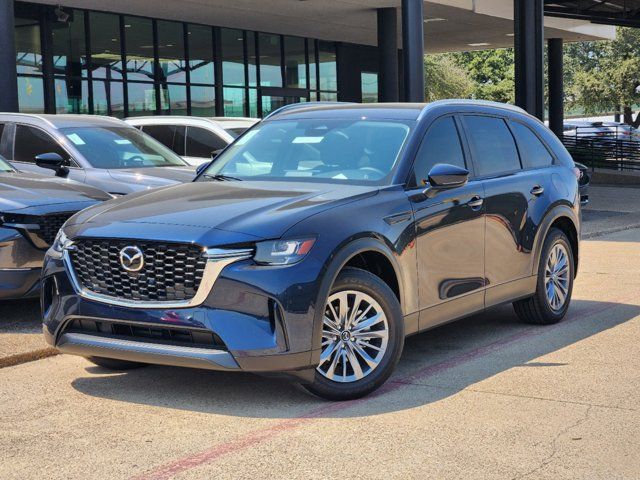 2024 Mazda CX-90 3.3 Turbo Select