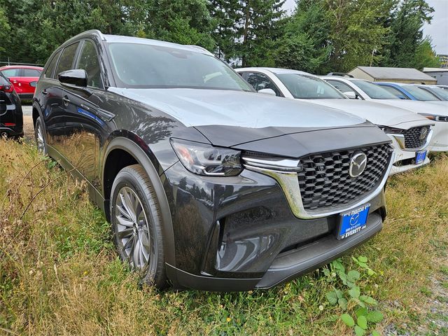 2024 Mazda CX-90 3.3 Turbo Select