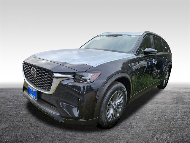 2024 Mazda CX-90 3.3 Turbo Select