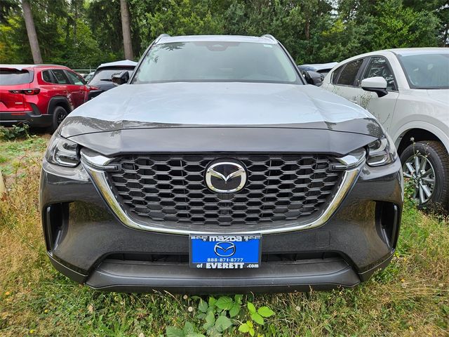 2024 Mazda CX-90 3.3 Turbo Select