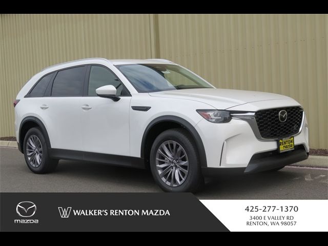 2024 Mazda CX-90 3.3 Turbo Select