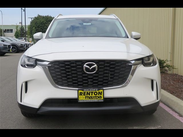 2024 Mazda CX-90 3.3 Turbo Select