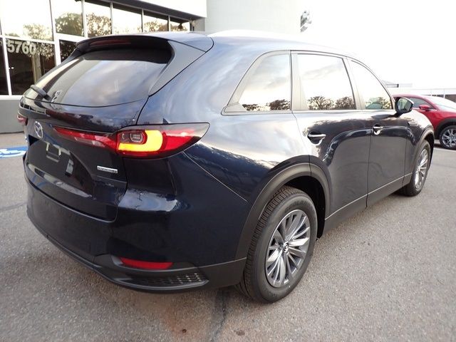 2024 Mazda CX-90 3.3 Turbo Select