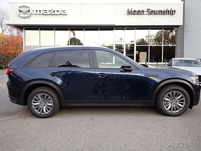 2024 Mazda CX-90 3.3 Turbo Select