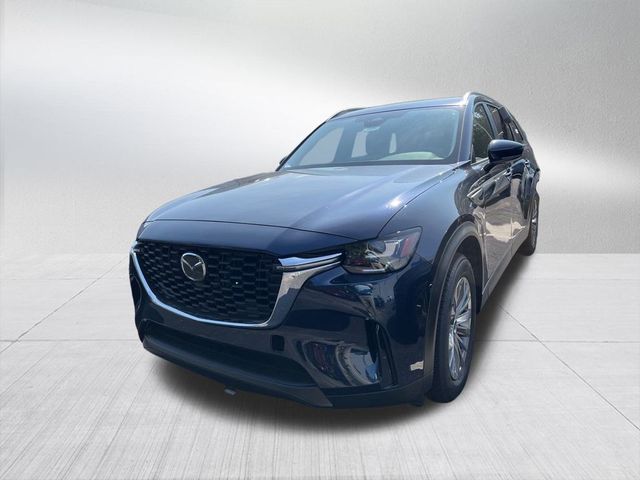 2024 Mazda CX-90 3.3 Turbo Select