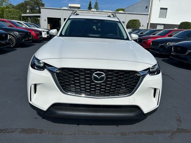 2024 Mazda CX-90 3.3 Turbo Select